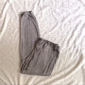 Laundry by shelli segal Sweatpants size XL grey